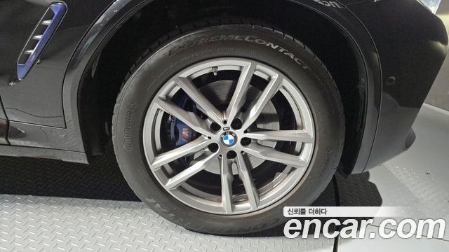 BMW X4 xDrive20d M Sports Online Exclusive Edition