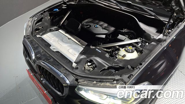 BMW X4 xDrive20d M Sports Online Exclusive Edition