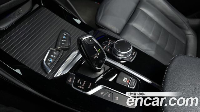 BMW X4 xDrive20d M Sports Online Exclusive Edition