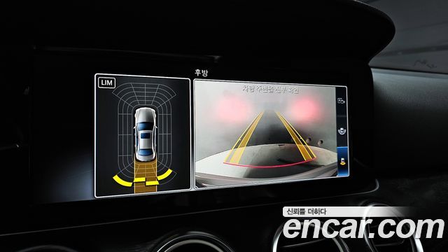 Mercedes-Benz E-Class W213 E220d 4MATIC Avantgarde