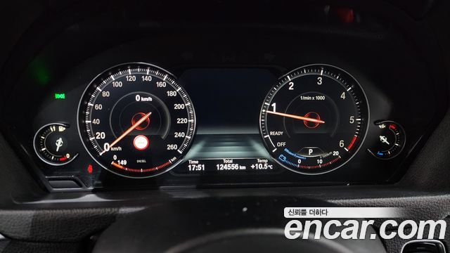 BMW 3-Series 320d M Sport Shadow