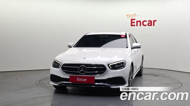 Mercedes-Benz E-Class E250 Avantgarde