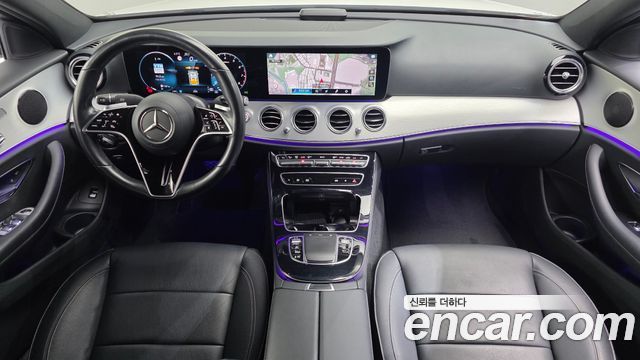 Mercedes-Benz E-Class E250 Avantgarde