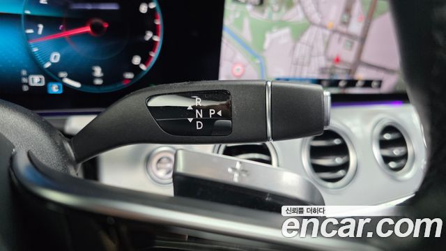 Mercedes-Benz E-Class E250 Avantgarde