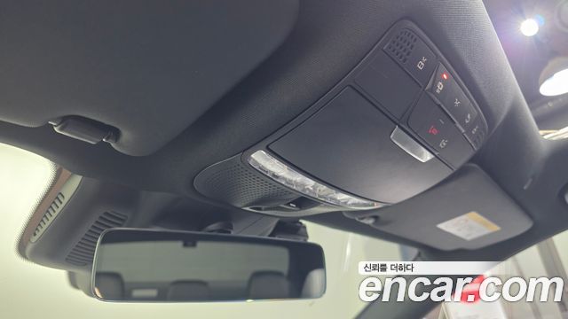 Mercedes-Benz E-Class E250 Avantgarde