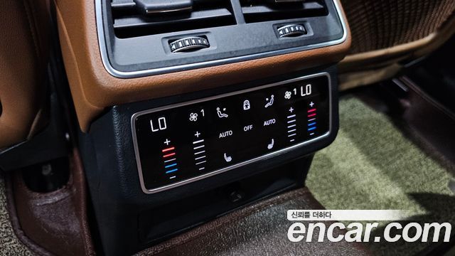 Audi A6 45 TFSI Premium