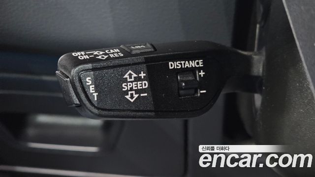 Audi A6 45 TFSI Premium