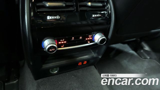 BMW M5 M5 Competition