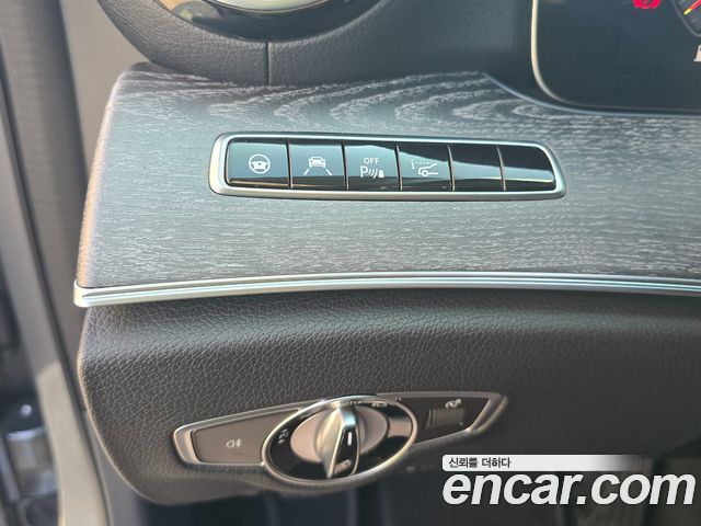 Mercedes-Benz CLS-Class CLS400d 4MATIC