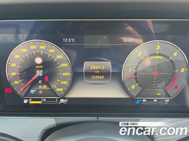 Mercedes-Benz CLS-Class CLS400d 4MATIC