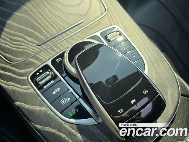 Mercedes-Benz CLS-Class CLS400d 4MATIC