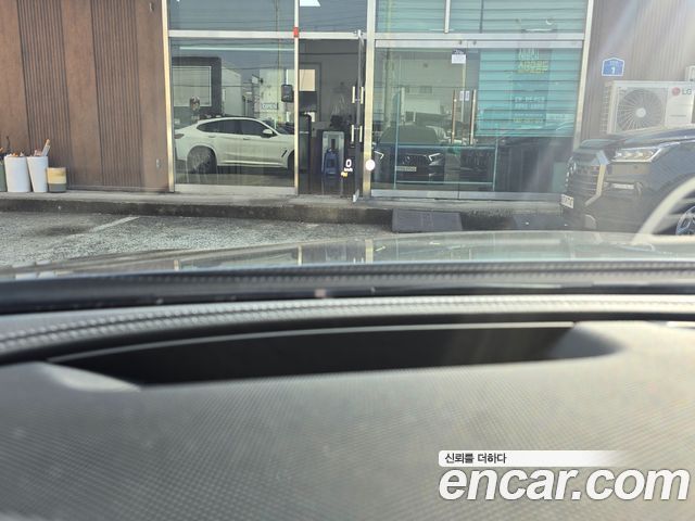 Mercedes-Benz CLS-Class CLS400d 4MATIC