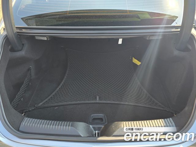 Mercedes-Benz CLS-Class CLS400d 4MATIC