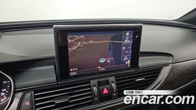 Audi A6 40 TFSI Premium