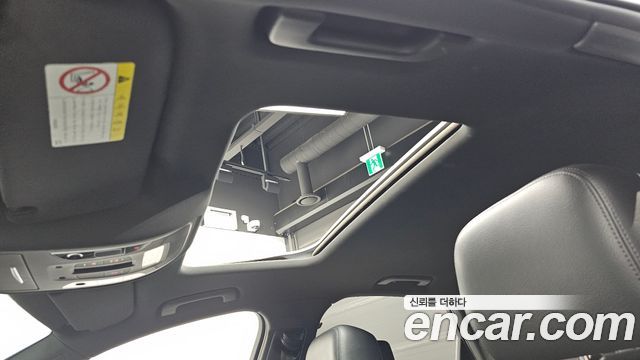 Audi A6 40 TFSI Premium