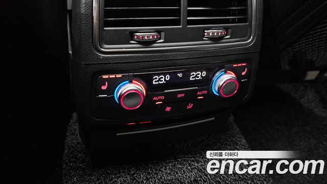 Audi A6 40 TFSI Premium