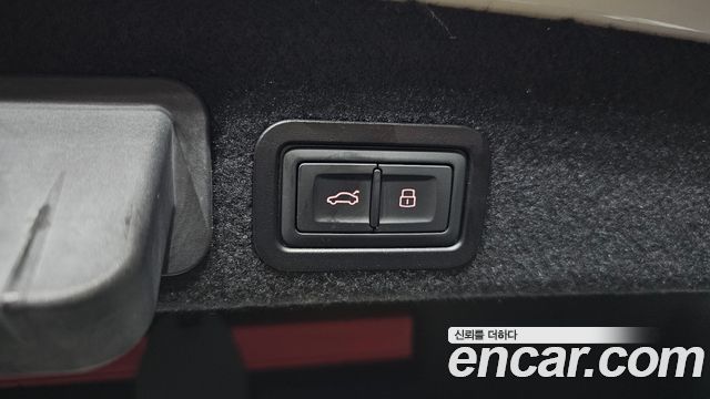Audi A6 40 TFSI Premium