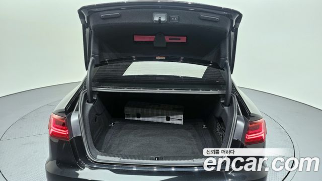 Audi A6 40 TFSI Quattro Sport