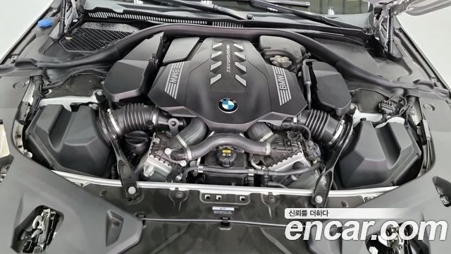 BMW 8-Series M850i xDrive Coupe