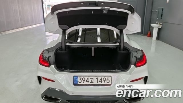 BMW 8-Series M850i xDrive Coupe