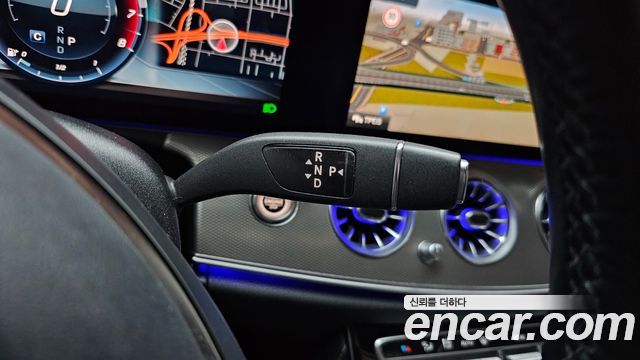 Mercedes-Benz E-Class E200 Avantgarde