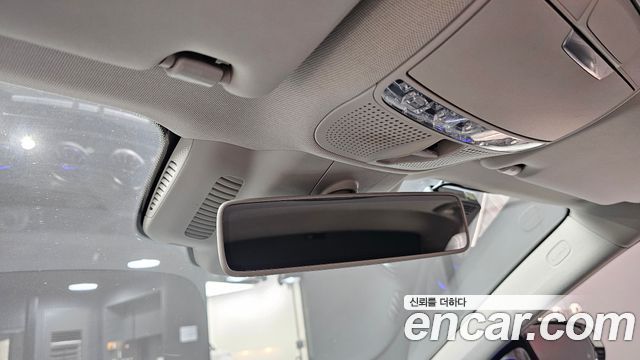Mercedes-Benz E-Class E200 Avantgarde