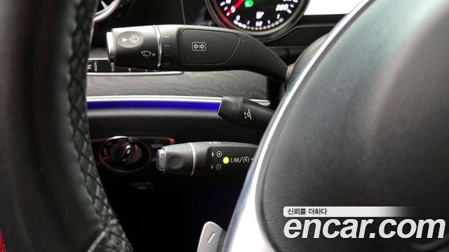 Mercedes-Benz E-Class E220d Cabriolet