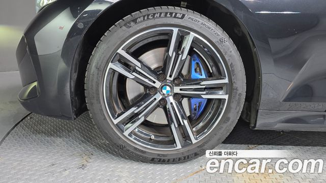 BMW 3-Series 320i Touring M Sports