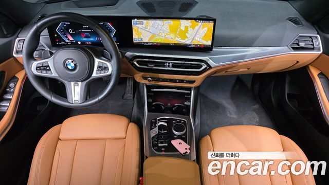 BMW 3-Series 320i Touring M Sports