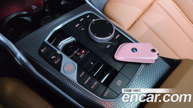 BMW 3-Series 320i Touring M Sports