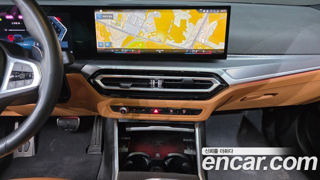 BMW 3-Series 320i Touring M Sports