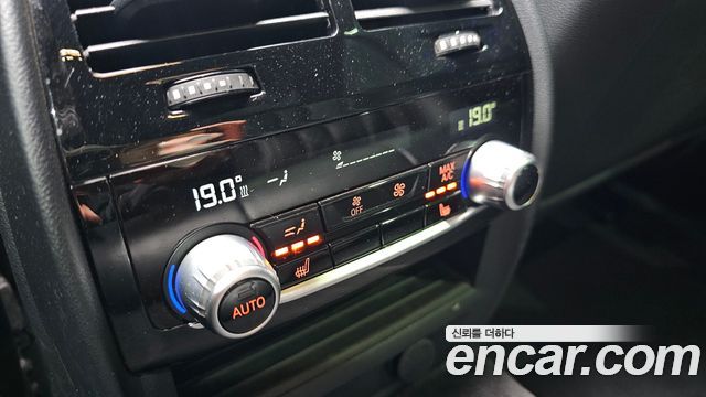 BMW 5-Series 520d M Sport Package Plus