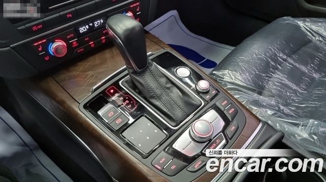 Audi A6 35 TDI Premium