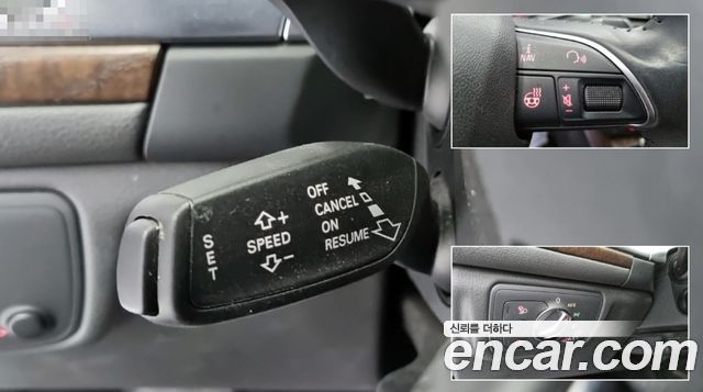 Audi A6 35 TDI Premium