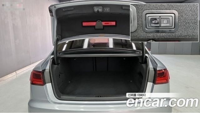Audi A6 35 TDI Premium