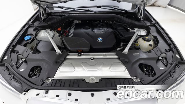BMW X4 xDrive20i M Sport