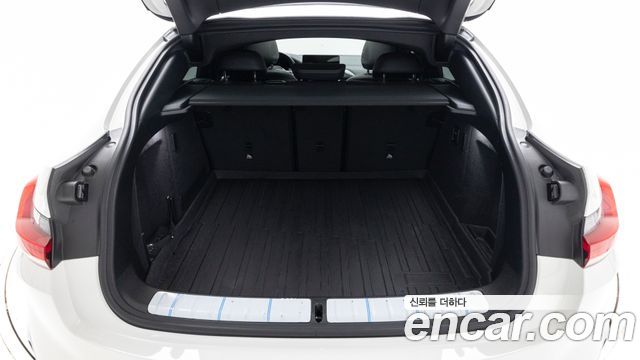 BMW X4 xDrive20i M Sport