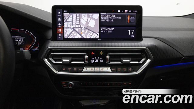 BMW X4 xDrive20i M Sport
