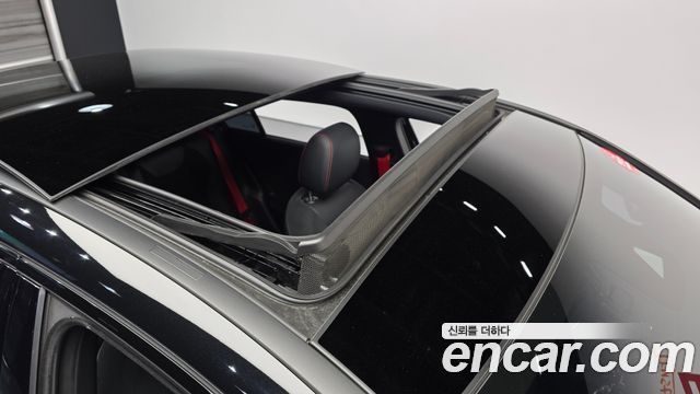 Mercedes-Benz A-Class AMG A35 4MATIC Sedan