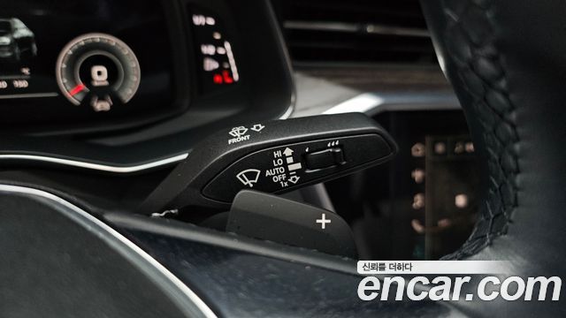 Audi A6 45 TFSI Quattro Premium