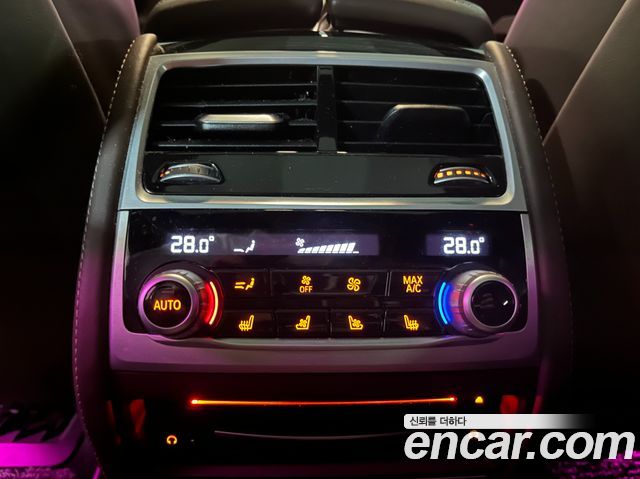 BMW 7-Series 730Ld xDrive M Sport