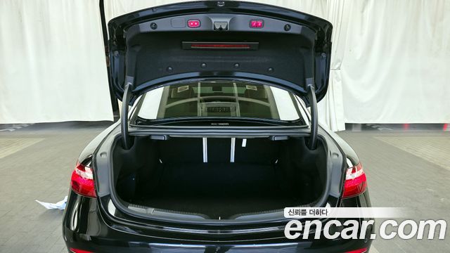 Mercedes-Benz E-Class E450 4MATIC Coupe