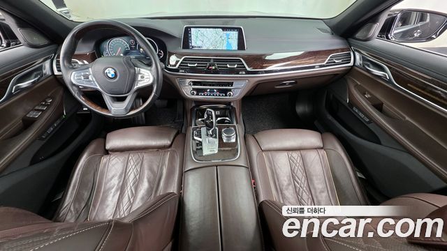BMW 7-Series 730Ld xDrive