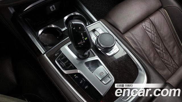 BMW 7-Series 730Ld xDrive