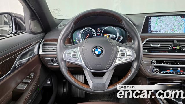 BMW 7-Series 730Ld xDrive