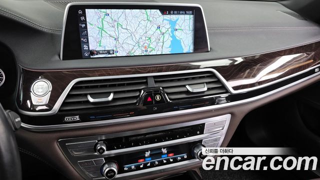 BMW 7-Series 730Ld xDrive