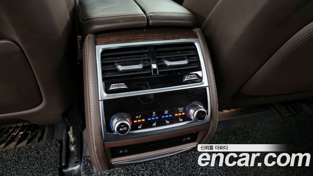 BMW 7-Series 730Ld xDrive
