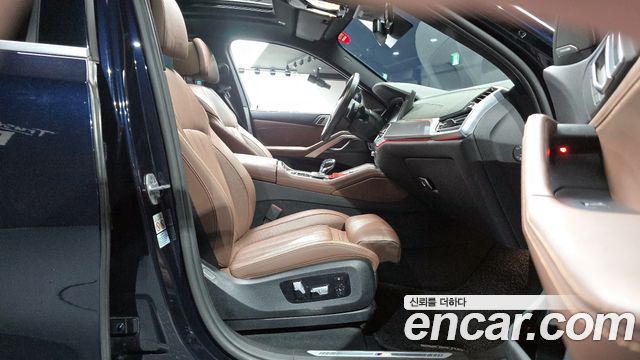 BMW X6 xDrive30d M Sport