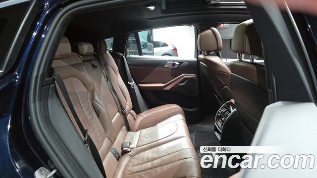 BMW X6 xDrive30d M Sport