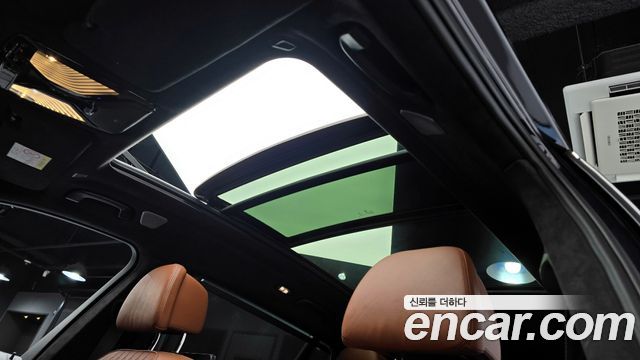 BMW X7 xDrive 40i M Sport 6STR
